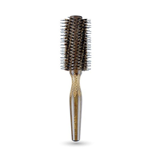 [BFCEP36656] Bifull Tribal Round Brush No 25 
