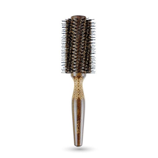 [BFCEP36657] Bifull Tribal Round Brush No 32 