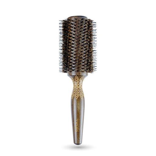[BFCEP36658] Bifull Tribal Round Brush No 43