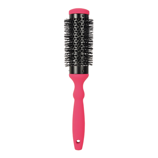 [BFCEP42277] Bifull Vintage Pink Thermal Brush 38mm