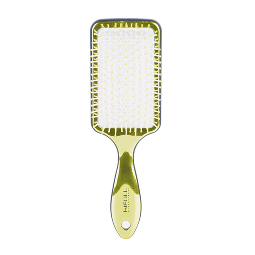 [BFCEP42527] Gold Paddle Brush
