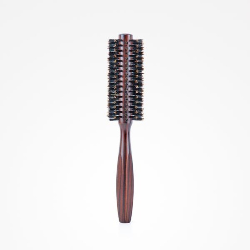 [BFCEP42936] Bifull Ebony Round Brush No 46 