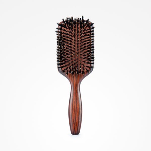 [BFCEP42940] Ebony Paddle Brush 