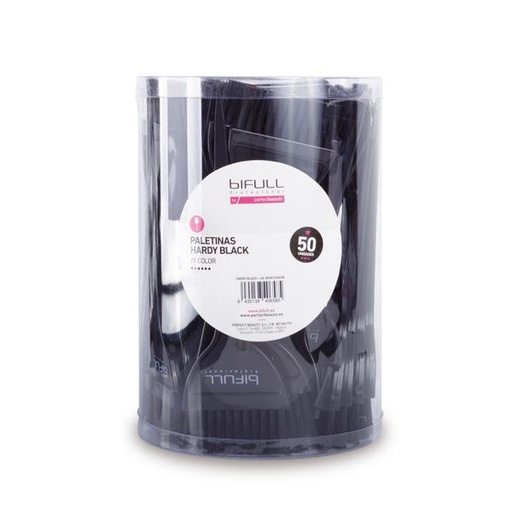 [BFCOL40658] Bifull Black Tint Brush