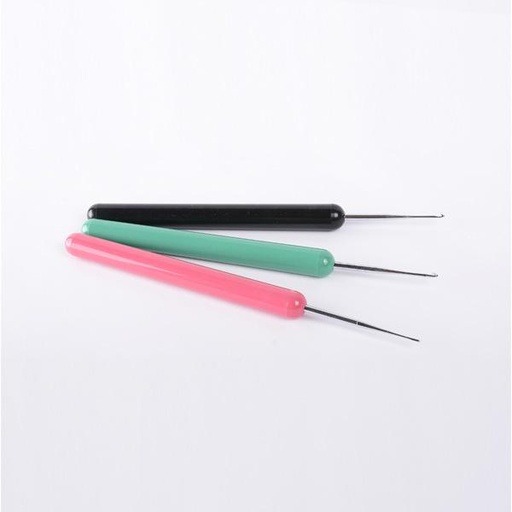 [BFCOL40838] Hooks For Streak Cap 3-Pk 