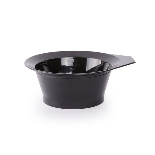[BFCOL40888] Bifull Black Tint Bowl