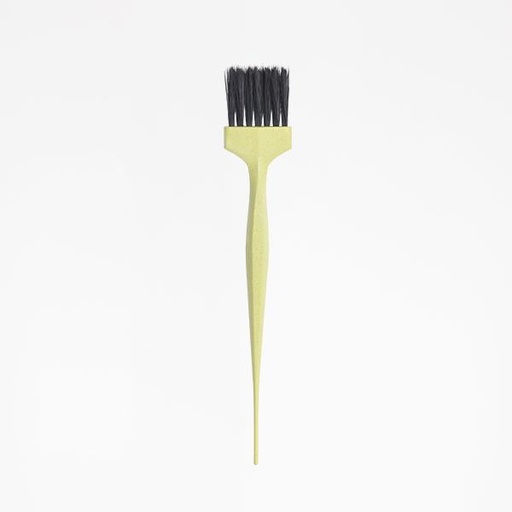 [BFCOL44246] Eco Friendly Small Triangular Tint Brush for detailing