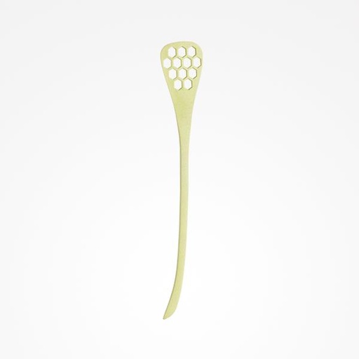 [BFCOL44249] Eco Friendly, Biodegradable Duo Colour Blender HIVE