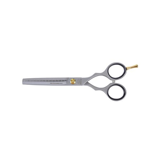 [BFCOR42419] Bifull Pre-Style Basic Thinning Scissors 6"