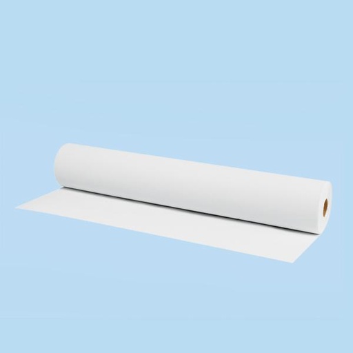 [BFDES03587] Bifull premum 2-ply couch roll 60cm wide