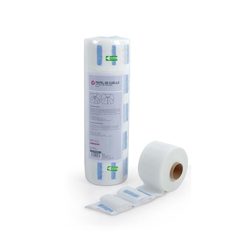 [BFDES40097] Barber Neck Paper, 5 pk 
