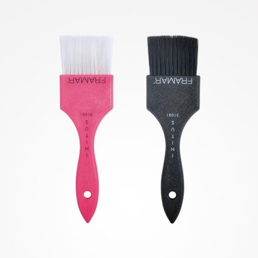 [BFFRA91029] Framar Power Painter Set - 2 pk Pink/Black 
