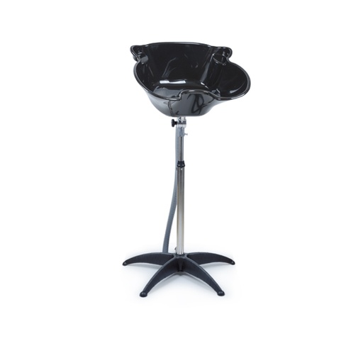 [BFMOB40456] Portable Wash Basin Black
