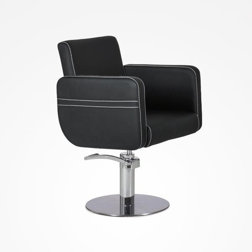 [BFMOB43411] Styling Chairs- Hermo Round
