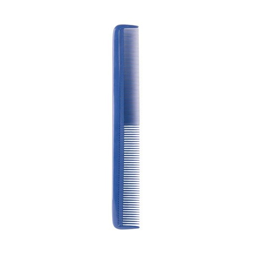 [BFPEI40902] Blue Ex Large Cutting Comb No 108