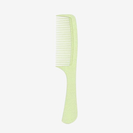 [BFPEI43929] Eco Friendly, Biodegradable Handle Comb No. 1 