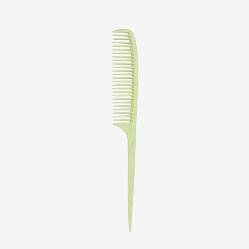[BFPEI43930] Eco Friendly Rat Tail Comb 