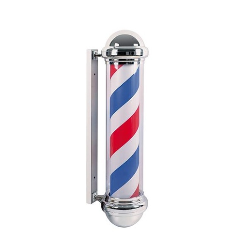 [BFROT42170] Bifull Barbers Pole LYS 100 X 23 X 31 cm 