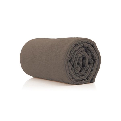 [BFTEX40856] Bifull Wet Out  Microfibre Towels Brown 
