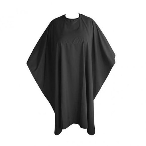 [BFTEX42718] Black Cutting Cape Basic Hook 