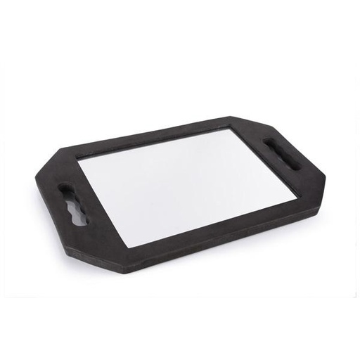 [BFUTI40668] Bifull Black Mirror Rectangle