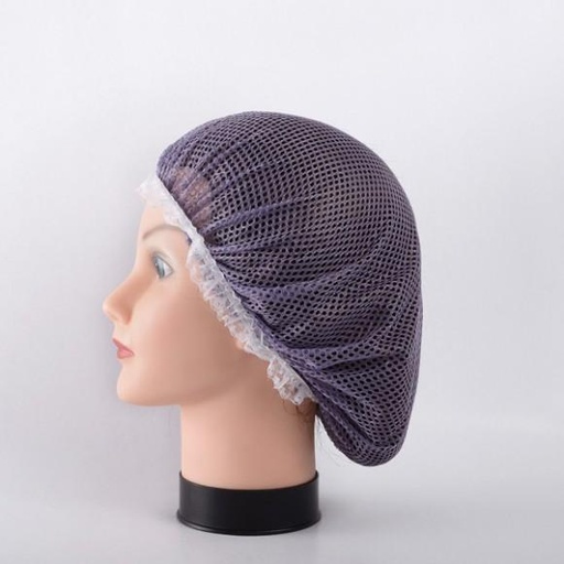 [BFUTI40803] Hair Slumber Nets - Pink 