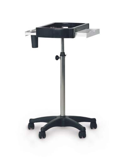[BMAN43100] Salon Trolley for Colour - Goss 