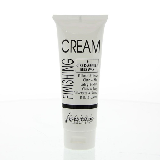 [CARIN3] Carin Hair Cosmetics Finishing Cream