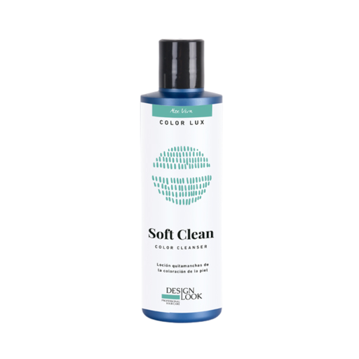 [DLPEL401679] Design Look Soft Clean Color Cleanser