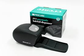 [LPC247] Procare 24*7 Foil Automatic Dispenser