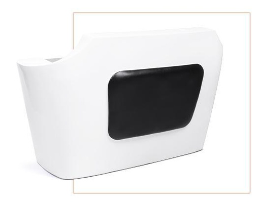 [MA0022] Reception Desk - Andromeda