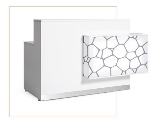 [MA1020] Reception Desk - Victoria