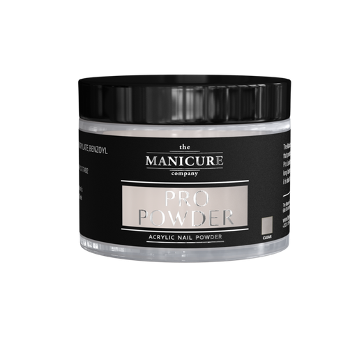 [NSACLEAR-3] The Manicure Company Pro Powder Natural Cover (45g)