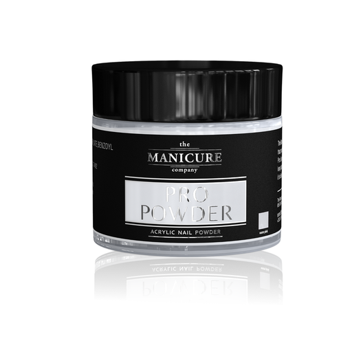 [NSAGLOWPINK45] The Manicure Company Pro Powder Pink Glow (45g)