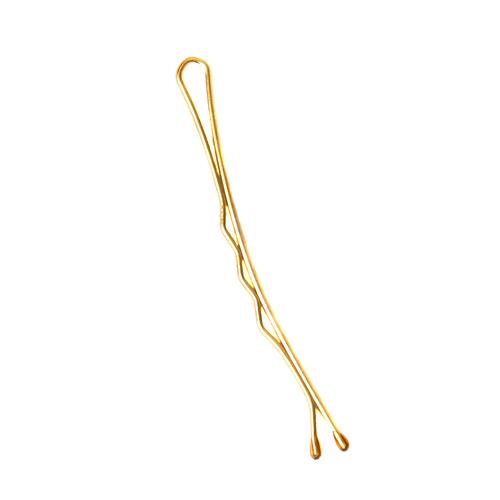 [P504] Art 250 2'' Blonde Wavy Grips