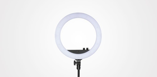 [PBEST43428] Bright Ring Led Light For Photos 
