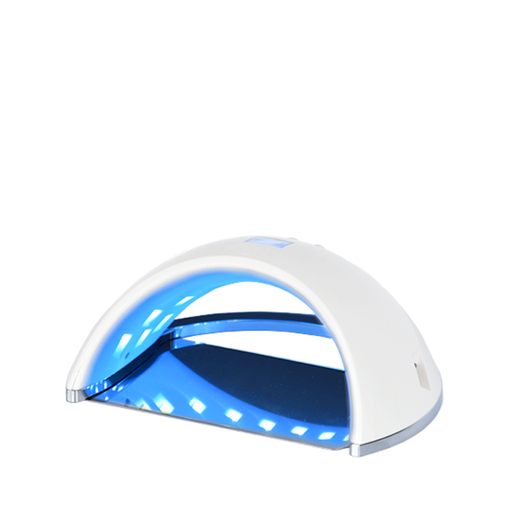 [PBMAN44119] Star Dust Strong Prof UV Led Nail Lamp
