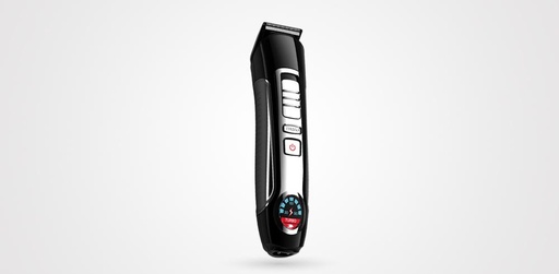 [PBMAQ40648] Cool Cut Professional Clipper CC-02 