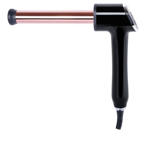 [PBPLA43110] Iron Squad, Curl Bar 25mm