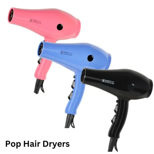 Pop Professional Hair Dryer