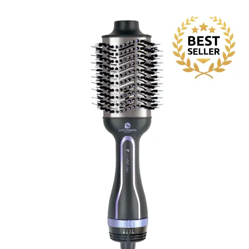 [PBSEC44436] OneFull 3 in 1 Styler Hair Dryer Brush