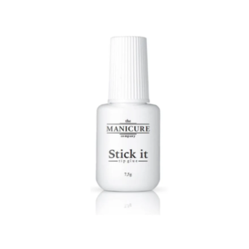 [STICKIT] The Manicure Co. Stick It Nail Tip Glue 7.5g