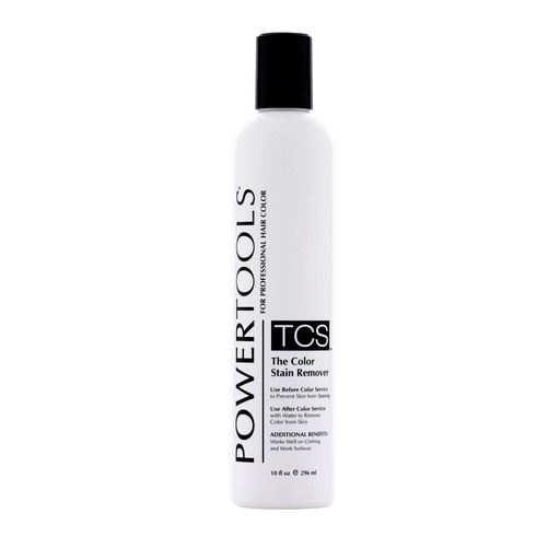 [TCS] Powertools Stain Remover
