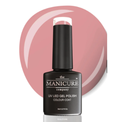 [TMCDAIRY] The Manicure Co. Dairy Free Gel Nail Polish 