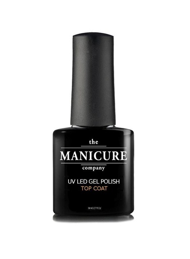 [TMCTOP15ML] The Manicure Company - Gel Nail Polish Original Top Coat 15ml