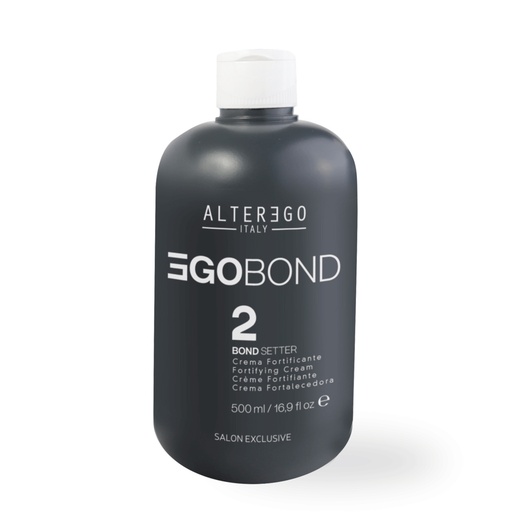 [1004489] Egobond No 2 Setter 500 ml fortifying cream
