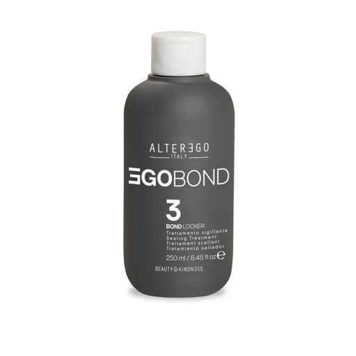 [1032411] Egobond No. 3 Locker 250 ml sealing treatment
