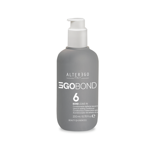 [1032414] Egobond No. 6 Bond Leave-in Conditioner 200ml