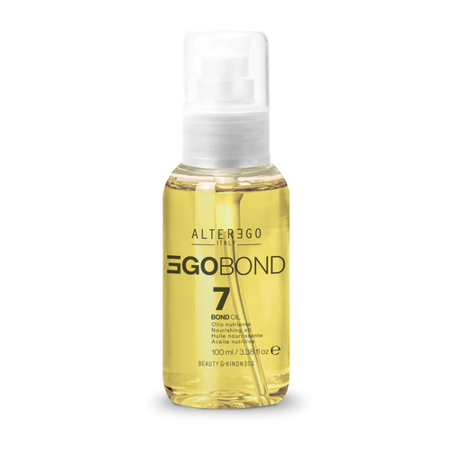 [1032415] Egobond No 7. Bond Oil 100ml