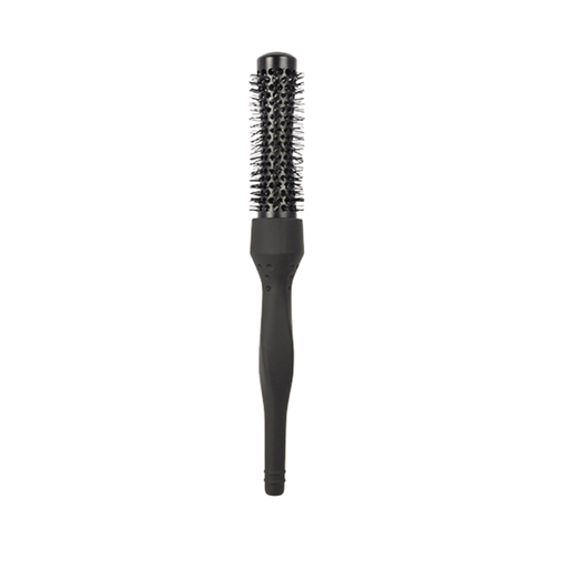 [BFCEP42283] Bifull Thermal Concave Brush Black No. 25